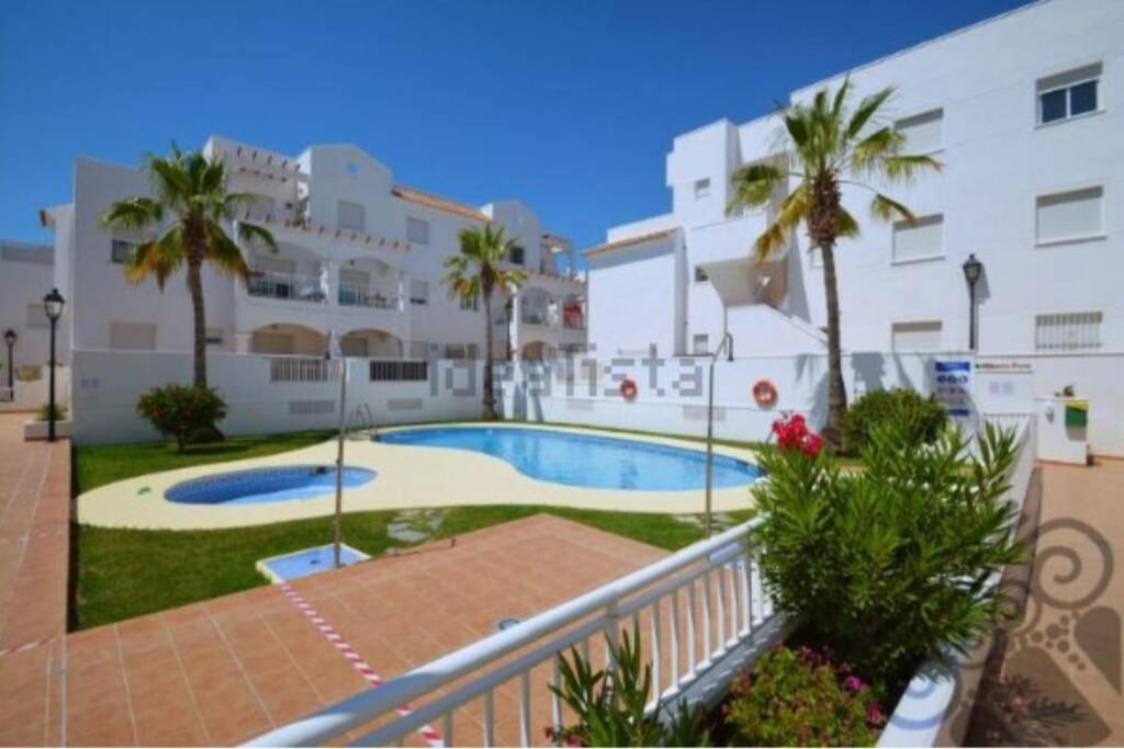 Apartamento-solarium Playa Marina De La Torre Apartment