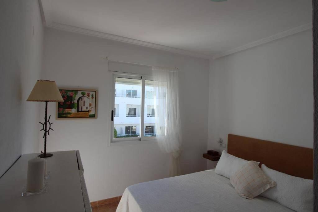 Apartment Apartamento-solarium Playa Marina De La Torre Mojacar