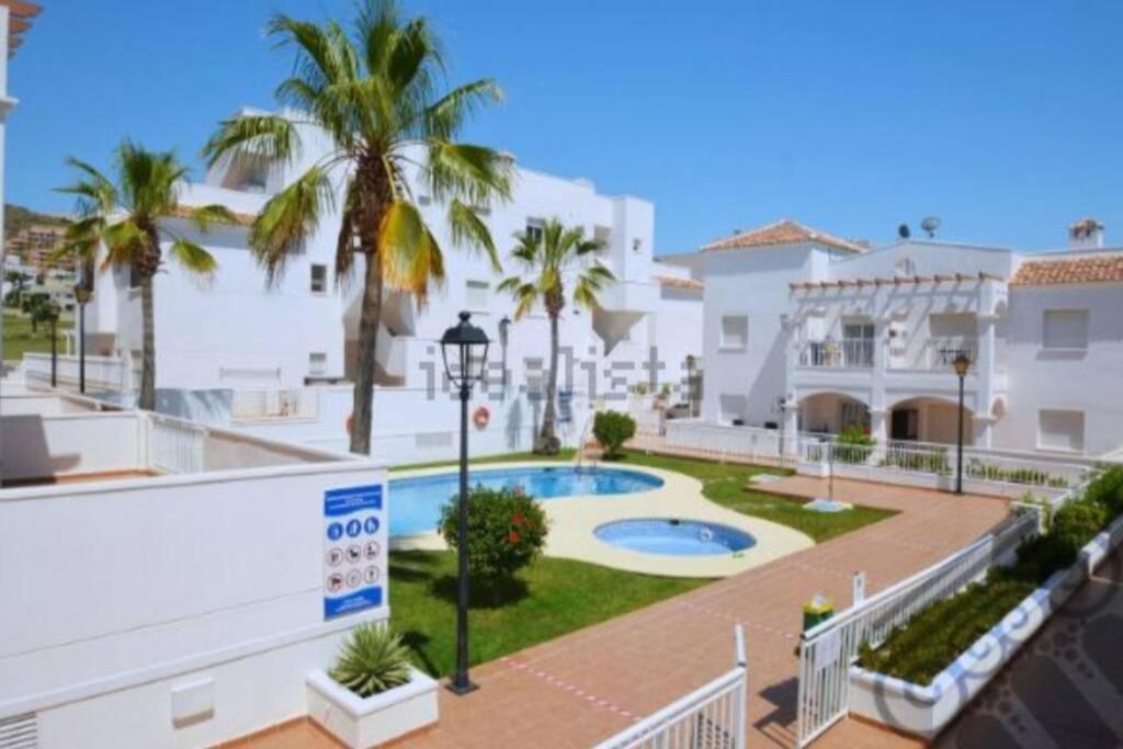 Apartamento-solarium Playa Marina De La Torre