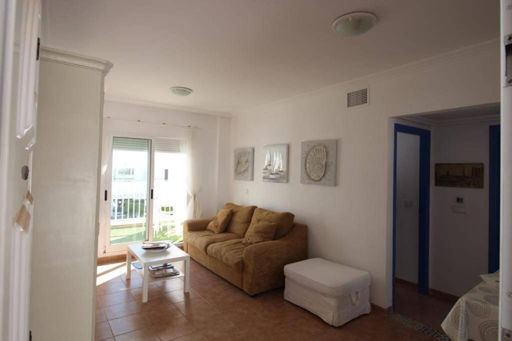 Apartment Apartamento-solarium Playa Marina De La Torre Mojacar