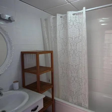 Apartamento-Solarium Playa Marina De La Torre Mojácar Buitenkant foto