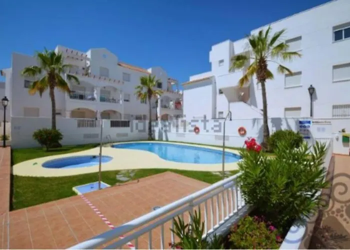 Apartamento-Solarium Playa Marina De La Torre