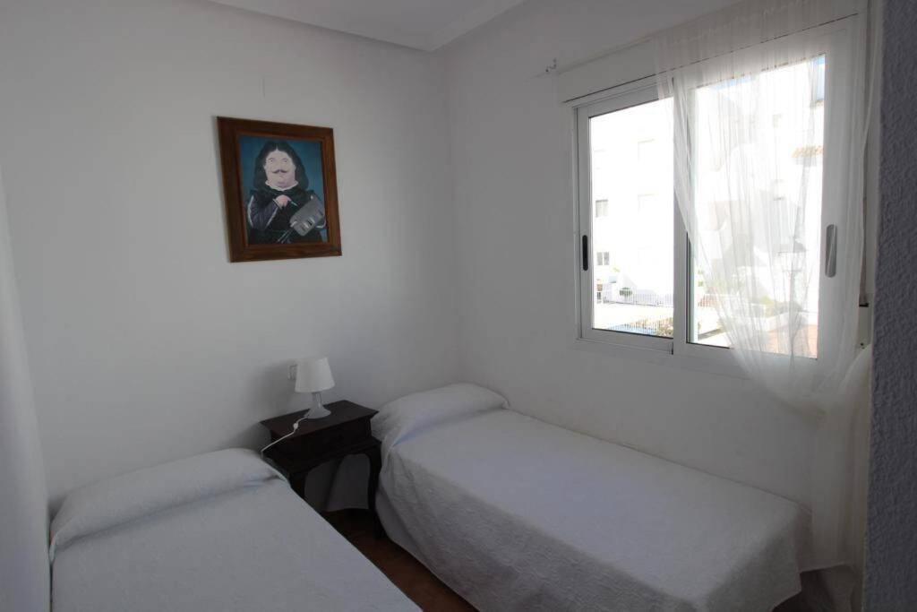 Apartamento-solarium Playa Marina De La Torre Appartement *