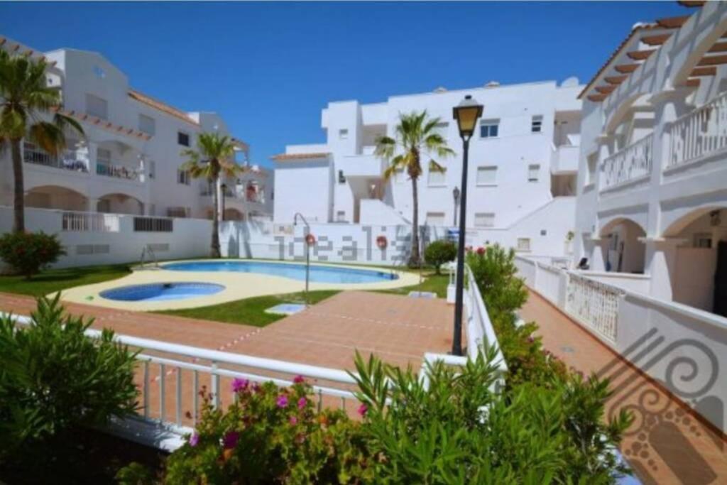 Apartamento-solarium Playa Marina De La Torre