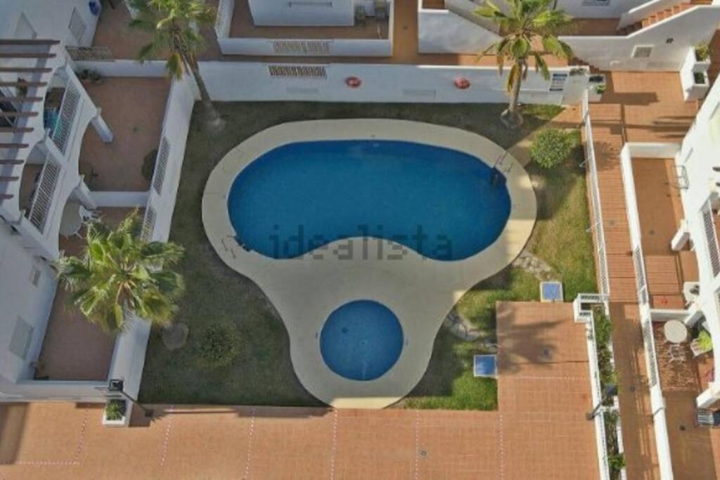 Appartement Apartamento-solarium Playa Marina De La Torre *
