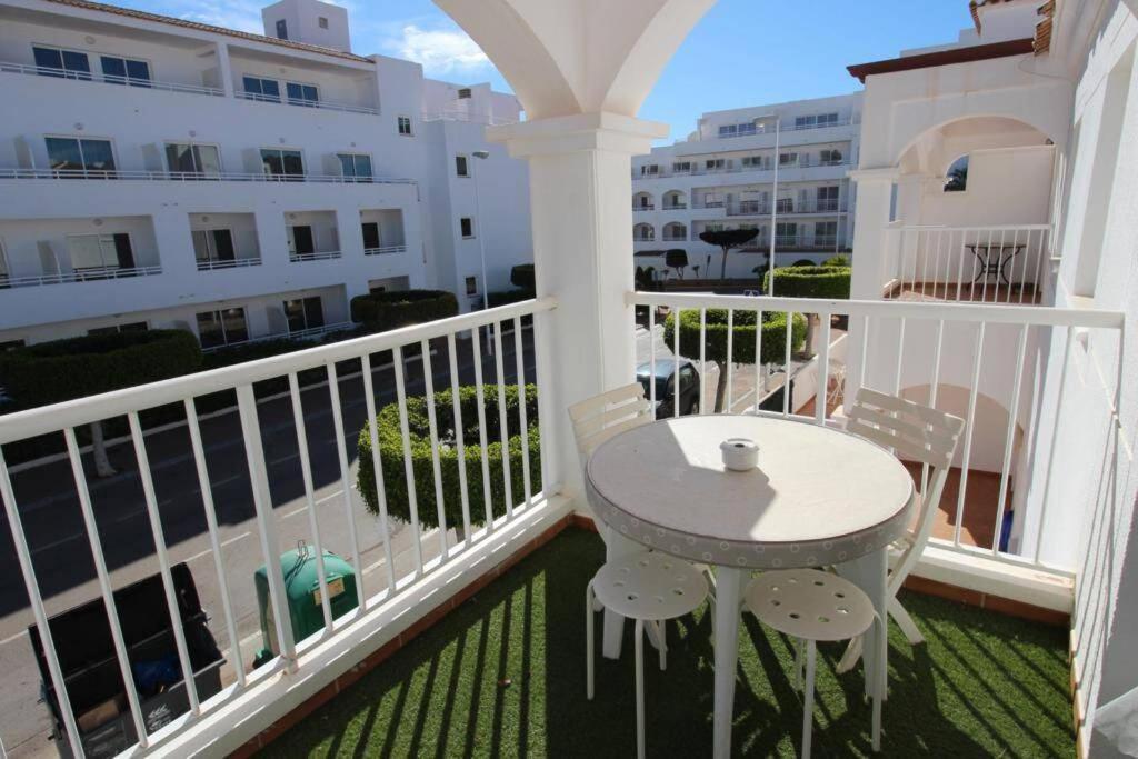 Appartement Apartamento-solarium Playa Marina De La Torre *