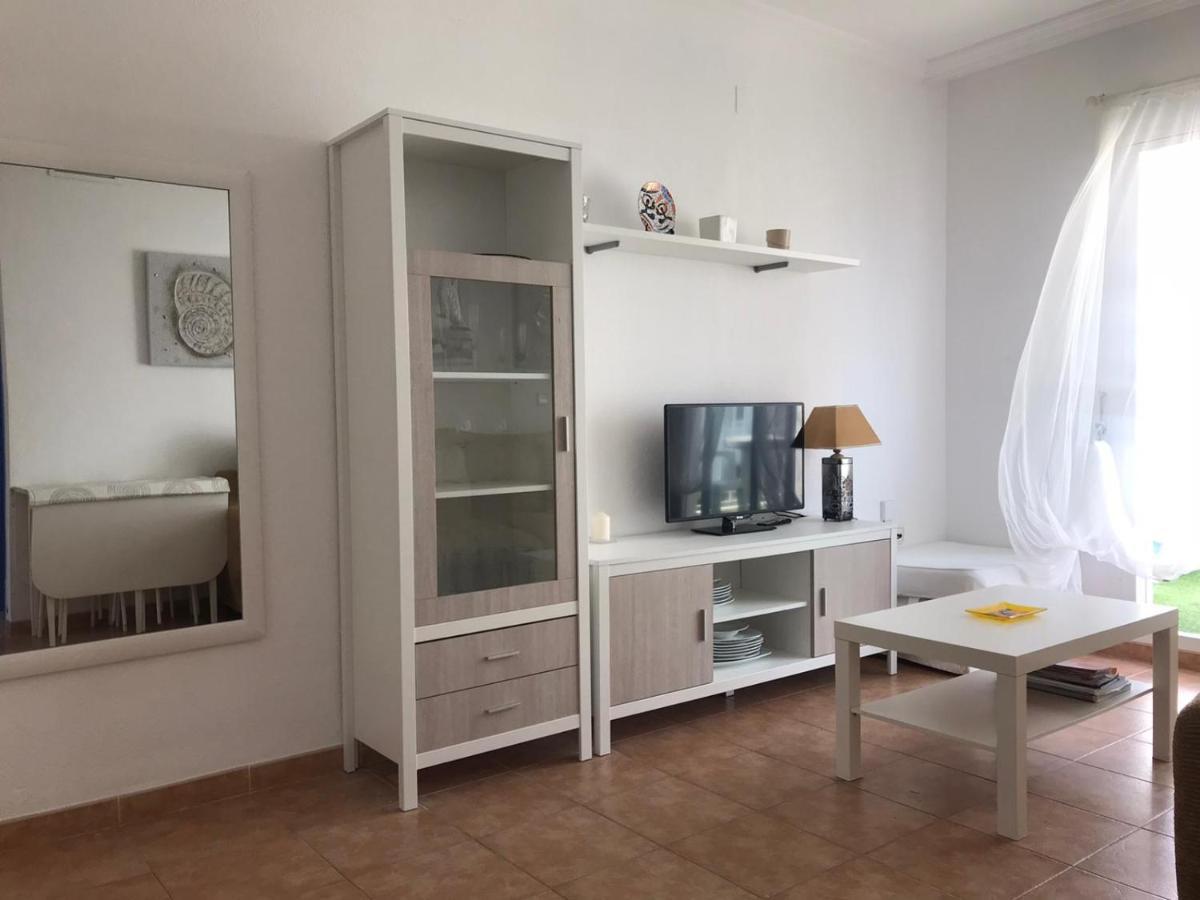 Appartement Apartamento-solarium Playa Marina De La Torre